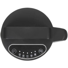 Blender chauffant a soupe - LIVOO - DOP260N - Gris et noir