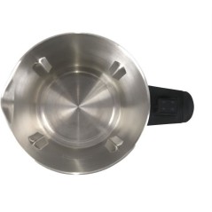 Blender chauffant a soupe - LIVOO - DOP260N - Gris et noir