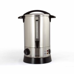 Percolateur a café - LIVOO - DOM397 - 950 W - 6,8L - 40 tasses - Acie