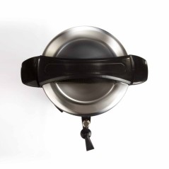 Percolateur a café - LIVOO - DOM397 - 950 W - 6,8L - 40 tasses - Acie