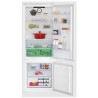 Réfrigérateur encastrable BEKO - Technologie Harvestfresh - 2 portes