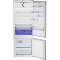 Réfrigérateur encastrable BEKO - Technologie Harvestfresh - 2 portes