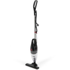 Aspirateur Balai Filaire - LIVOO ON1024R - 16 000 Pa - 600 W - 0,6 L -