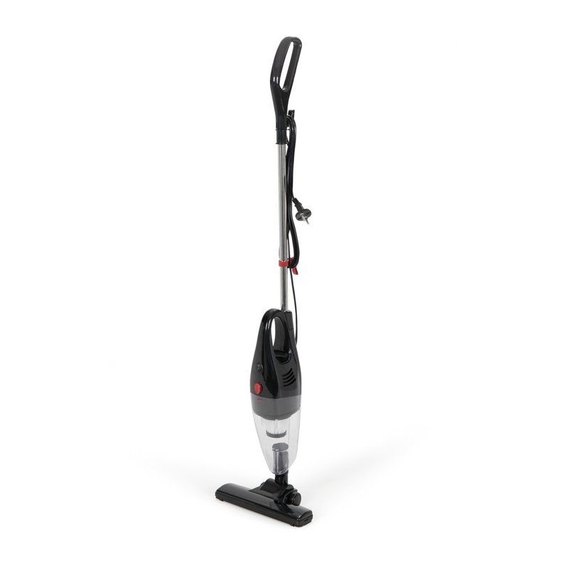 Aspirateur Balai Filaire - LIVOO ON1024R - 16 000 Pa - 600 W - 0,6 L -
