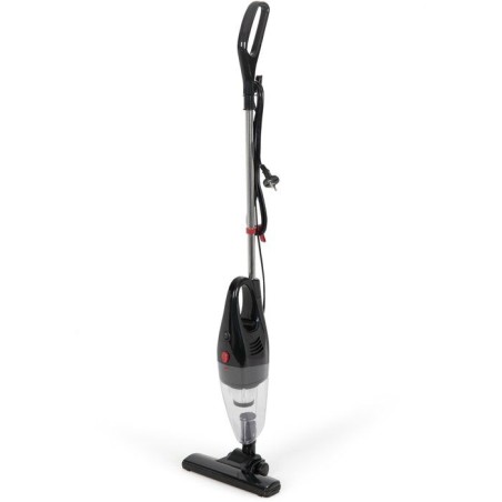 Aspirateur Balai Filaire - LIVOO ON1024R - 16 000 Pa - 600 W - 0,6 L -