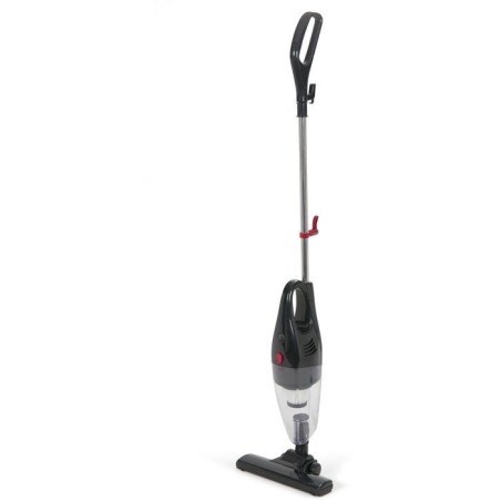 Aspirateur Balai Filaire - LIVOO ON1024R - 16 000 Pa - 600 W - 0,6 L - Câble 4 m - Noir