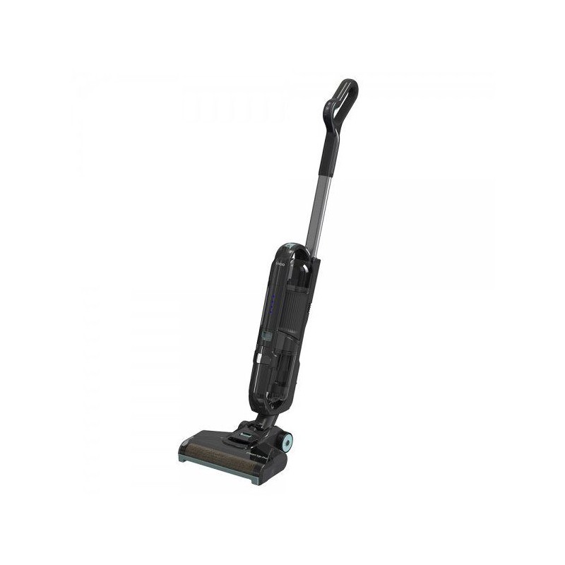 Aspirateur balai laveur sans fil - LIVOO DOH147V CLEAN'UP PRO - 11 000