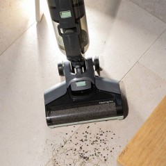 Aspirateur balai laveur sans fil - LIVOO DOH147V CLEAN'UP PRO - 11 000