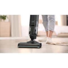 Aspirateur balai laveur sans fil - LIVOO DOH147V CLEAN'UP PRO - 11 000