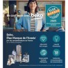 Réfrigérateur encastrable BEKO - Technologie Harvestfresh - 2 portes