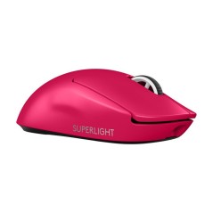 Souris gamer - Sans fil - Logitech G - Pro X Superlight 2 Lightspeed -