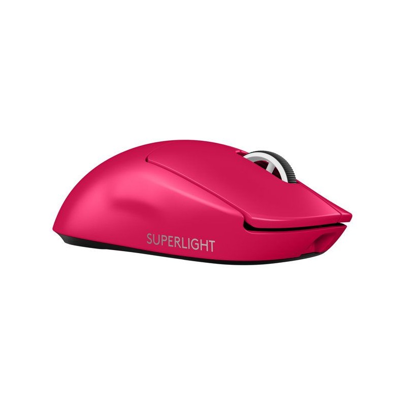 Souris gamer - Sans fil - Logitech G - Pro X Superlight 2 Lightspeed -