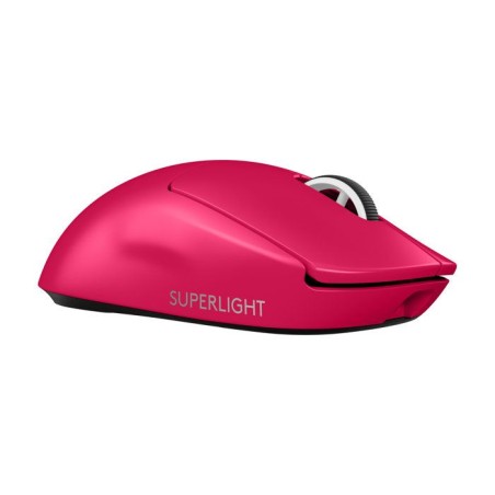 Souris gamer - Sans fil - Logitech G - Pro X Superlight 2 Lightspeed -