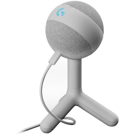 Microphone - Filaire - Logitech G - Yeti Orb - Compatible PC et MAC -