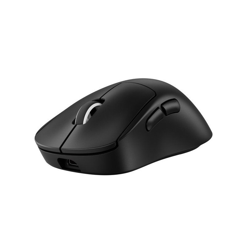 Souris gamer - sans fil - Logitech - G Pro X Superlight 2 DEX - Noir