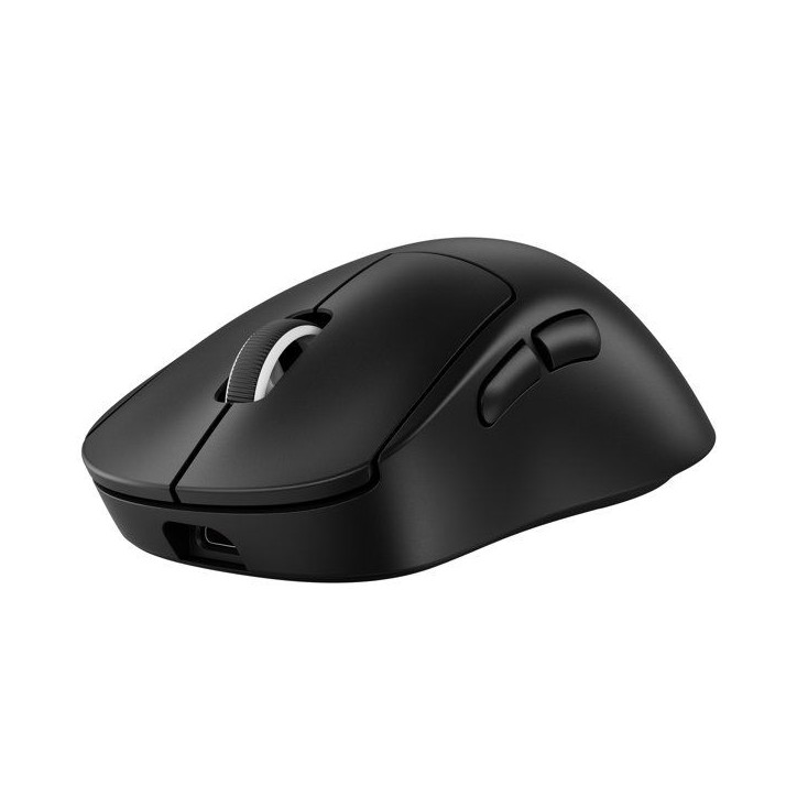 Souris gamer - sans fil - Logitech - G Pro X Superlight 2 DEX - Noir Souris gamer - sans fil - Logitech - G Pro X Superlight 2 DEX - Noir