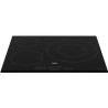 Table de cuisson a induction - BEKO - 3 foyers - 60 cm - HII63M