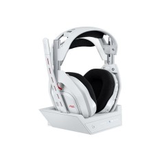Casque gamer - Sans fil - Logitech G - Astro A50 Lightspeed Pro-G Grap