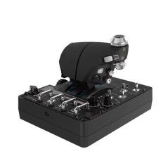 Systeme 3M - Logitech G - X56 H.O.T.A.S