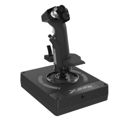 Systeme 3M - Logitech G - X56 H.O.T.A.S