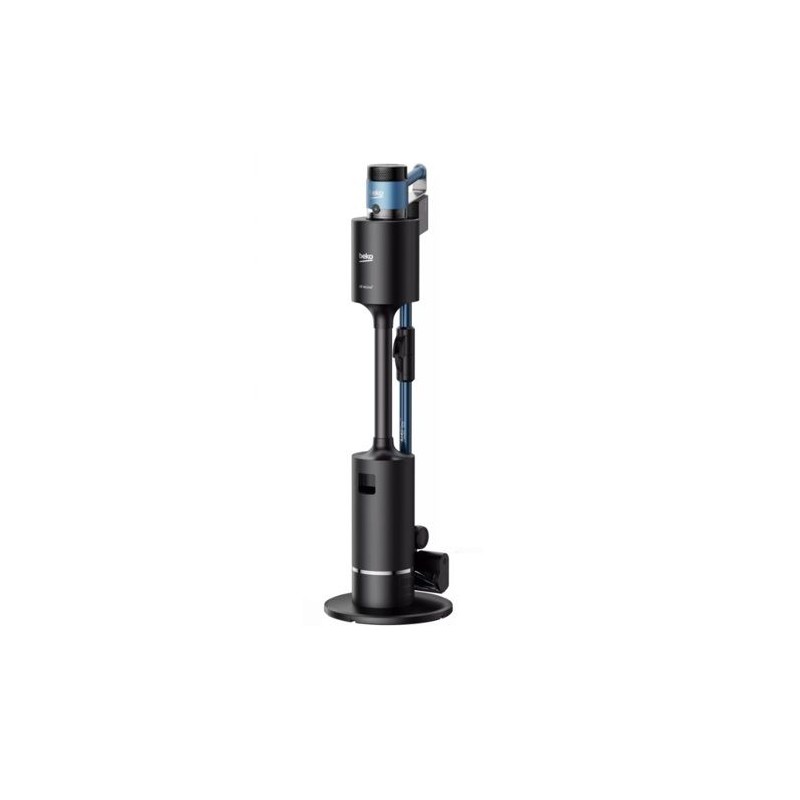 BEKO VRT96425VD - Aspirateur Balai avec Station de recharge et de Vida BEKO VRT96425VD - Aspirateur Balai avec Station de recharge et de Vida