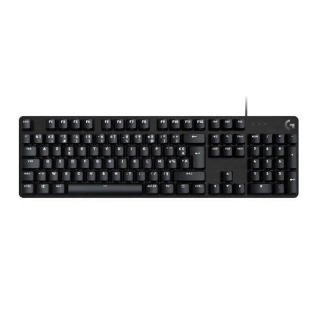 Clavier gamer - Filaire - Logitech G - G413 SE - AZERTY - Mécanique -