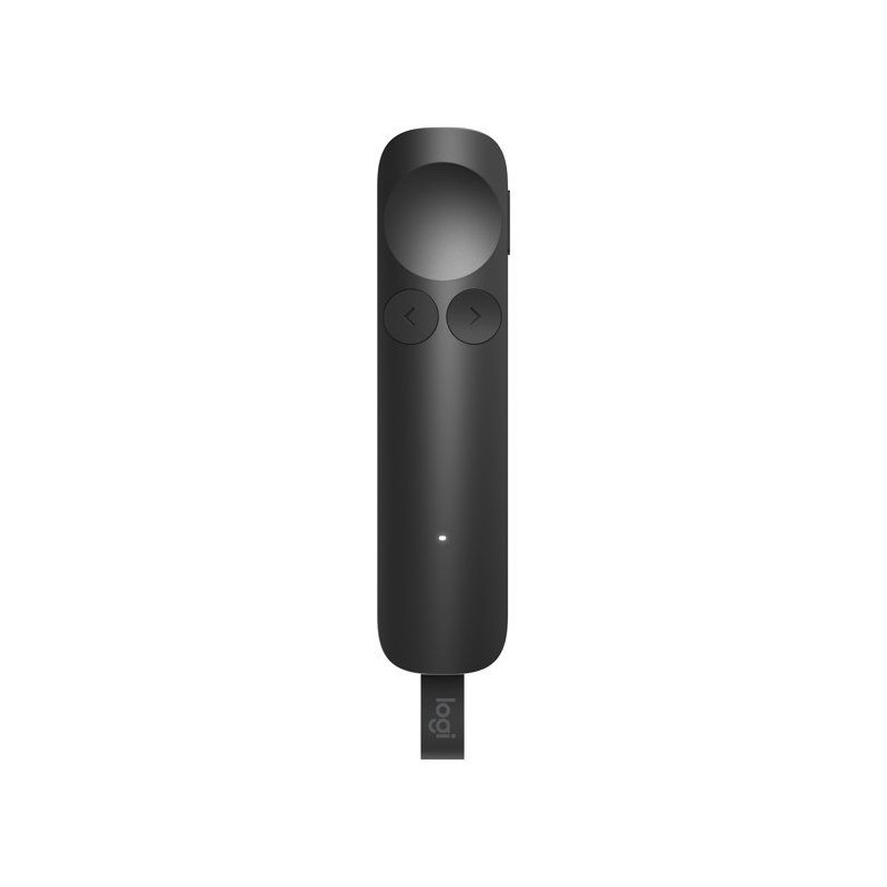 Télécommande de présentation - Sans fil - Logitech - Spotlight 2 -