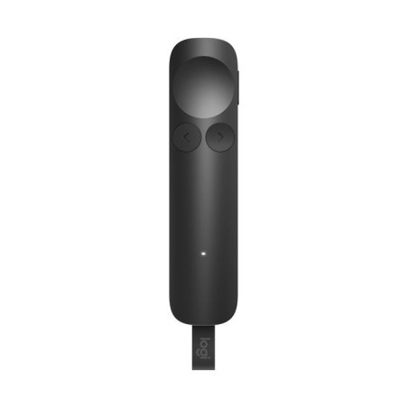 Télécommande de présentation - Sans fil - Logitech - Spotlight 2 -