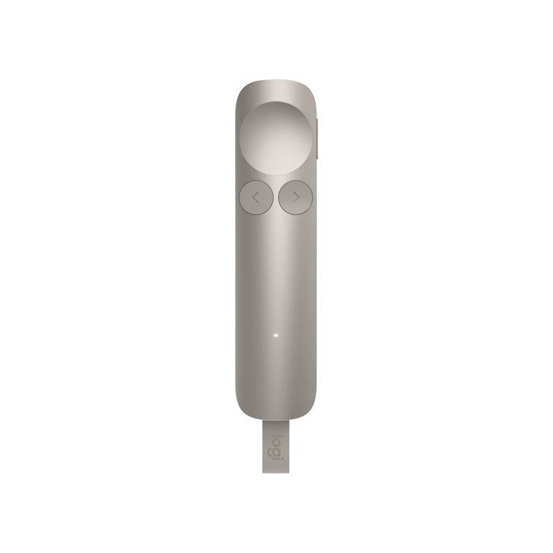 Télécommande de présentation - Sans fil - Logitech - Spotlight 2 -