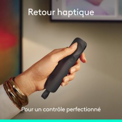 Télécommande de présentation - Sans fil - Logitech - Spotlight 2 -