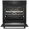 Four encastrable - Beko - BBISA17302BMP - Noir - Électrique - Pyrolys