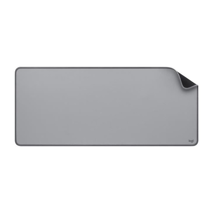 Tapis de souris - Logitech - Desk Mat - Studio Série - Gris Tapis de souris - Logitech - Desk Mat - Studio Série - Gris