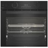 Four encastrable - Beko - BBISA17302BMP - Noir - Électrique - Pyrolys