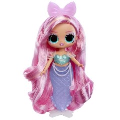 L.O.L. Surprise! Tweens - Sirene Lola - Poupée avec queue de sirene q