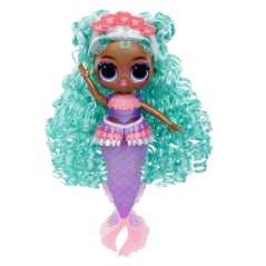 L.O.L. Surprise! Tweens - Sirene Serena - Poupée avec queue de sirene