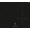 Plaque de cuisson a induction Siemens - 4 feux - 60 cm - EE611BPB5E IQ