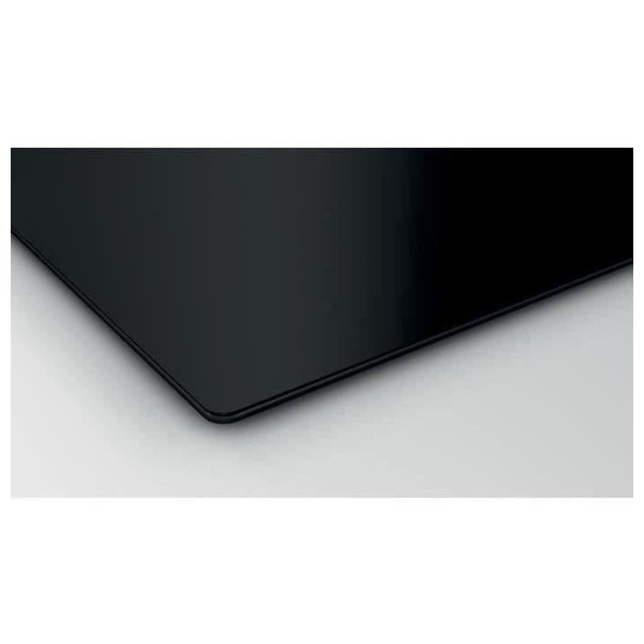 Plaque de cuisson a induction Siemens - 4 feux - 60 cm - EE611BPB5E IQ500 Plaque de cuisson a induction Siemens - 4 feux - 60 cm - EE611BPB5E IQ500