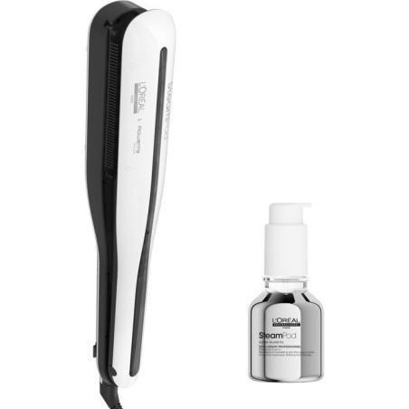 Pack Steampod 3 - L'ORÉAL PROFESSIONNEL - Lisseur Vapeur Professionne