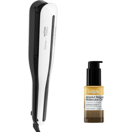 Pack Steampod 3 - L'ORÉAL PROFESSIONNEL - Lisseur Vapeur Professionne
