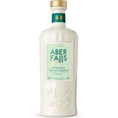 Aber Falls - Pistachio - Cream Liqueur - 15,0 % Vol. - 70cl