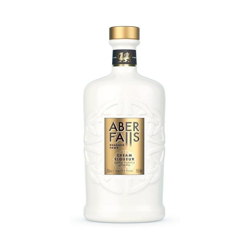 Aber Falls - Whisky - Cream Liqueur - 15,0 % Vol. - 70cl