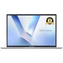 PC Portable ASUS VivoBook 14 M1405 : Sans Windows - 14.0 WUXGA - AMD R