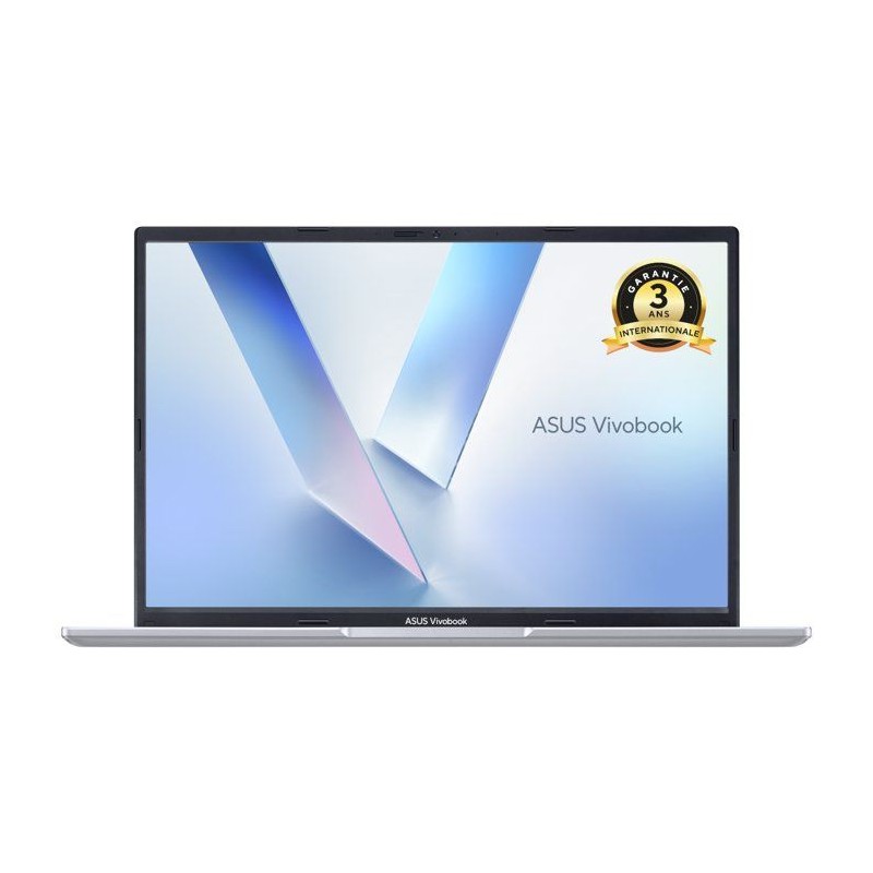 PC Portable ASUS VivoBook 14 M1405 : Sans Windows - 14.0 WUXGA - AMD R