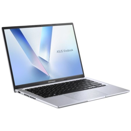 PC Portable ASUS VivoBook 14 M1405 : Sans Windows - 14.0 WUXGA - AMD Ryzen 7 170 - RAM 16Go - 512Go SSD