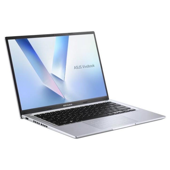 PC Portable ASUS VivoBook 14 M1405 : Sans Windows - 14.0 WUXGA - AMD Ryzen 7 170 - RAM 16Go - 512Go SSD PC Portable ASUS VivoBook 14 M1405 : Sans Windows - 14.0 WUXGA - AMD Ryzen 7 170 - RAM 16Go - 512Go SSD
