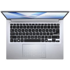 PC Portable ASUS VivoBook 14 M1405 : Sans Windows - 14.0 WUXGA - AMD R