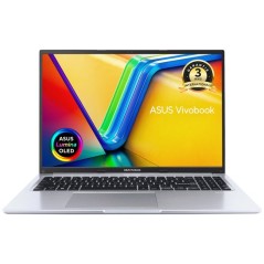 PC Portable ASUS VivoBook 16 OLED M1605 : Sans Windows - 16.0 WUXGA -