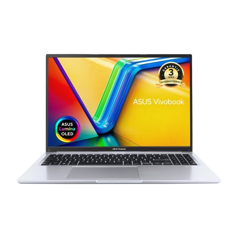 PC Portable ASUS VivoBook 16 OLED M1605 : Sans Windows - 16.0 WUXGA -