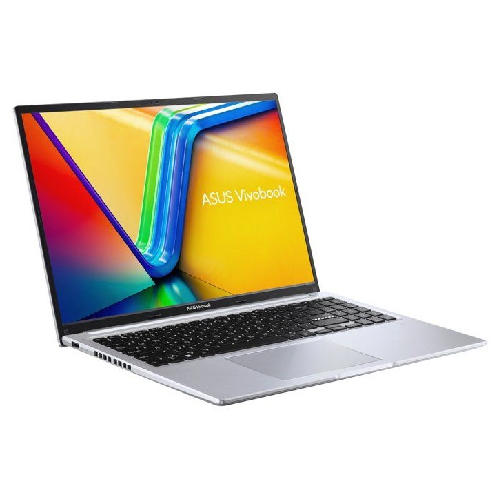 PC Portable ASUS VivoBook 16 OLED M1605 : Sans Windows - 16.0 WUXGA - AMD Ryzen 5 150 - RAM 16Go - 512Go SSD PC Portable ASUS VivoBook 16 OLED M1605 : Sans Windows - 16.0 WUXGA - AMD Ryzen 5 150 - RAM 16Go - 512Go SSD