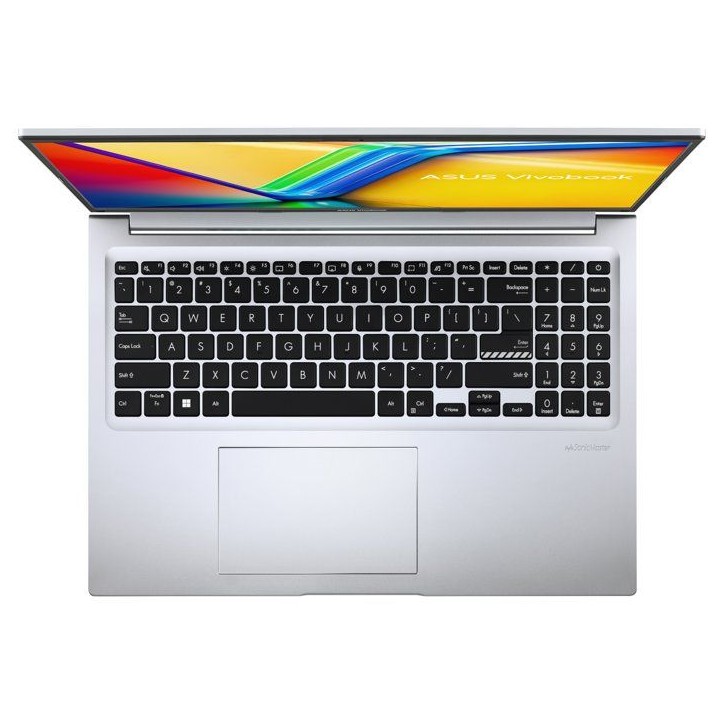PC Portable ASUS VivoBook 16 OLED M1605 : Sans Windows - 16.0 WUXGA - AMD Ryzen 5 150 - RAM 16Go - 512Go SSD PC Portable ASUS VivoBook 16 OLED M1605 : Sans Windows - 16.0 WUXGA - AMD Ryzen 5 150 - RAM 16Go - 512Go SSD